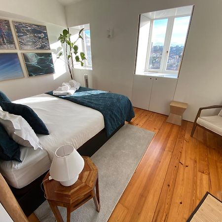 Casa Dona Olga River View Порту Экстерьер фото