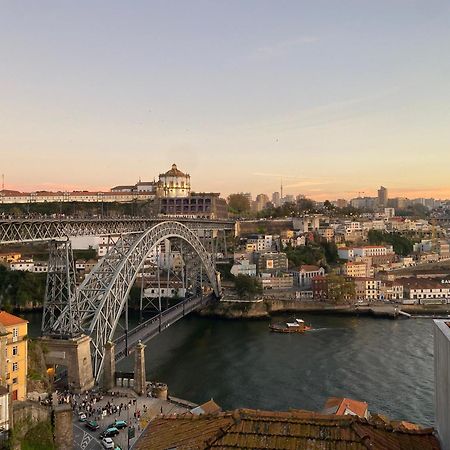 Casa Dona Olga River View Порту Экстерьер фото