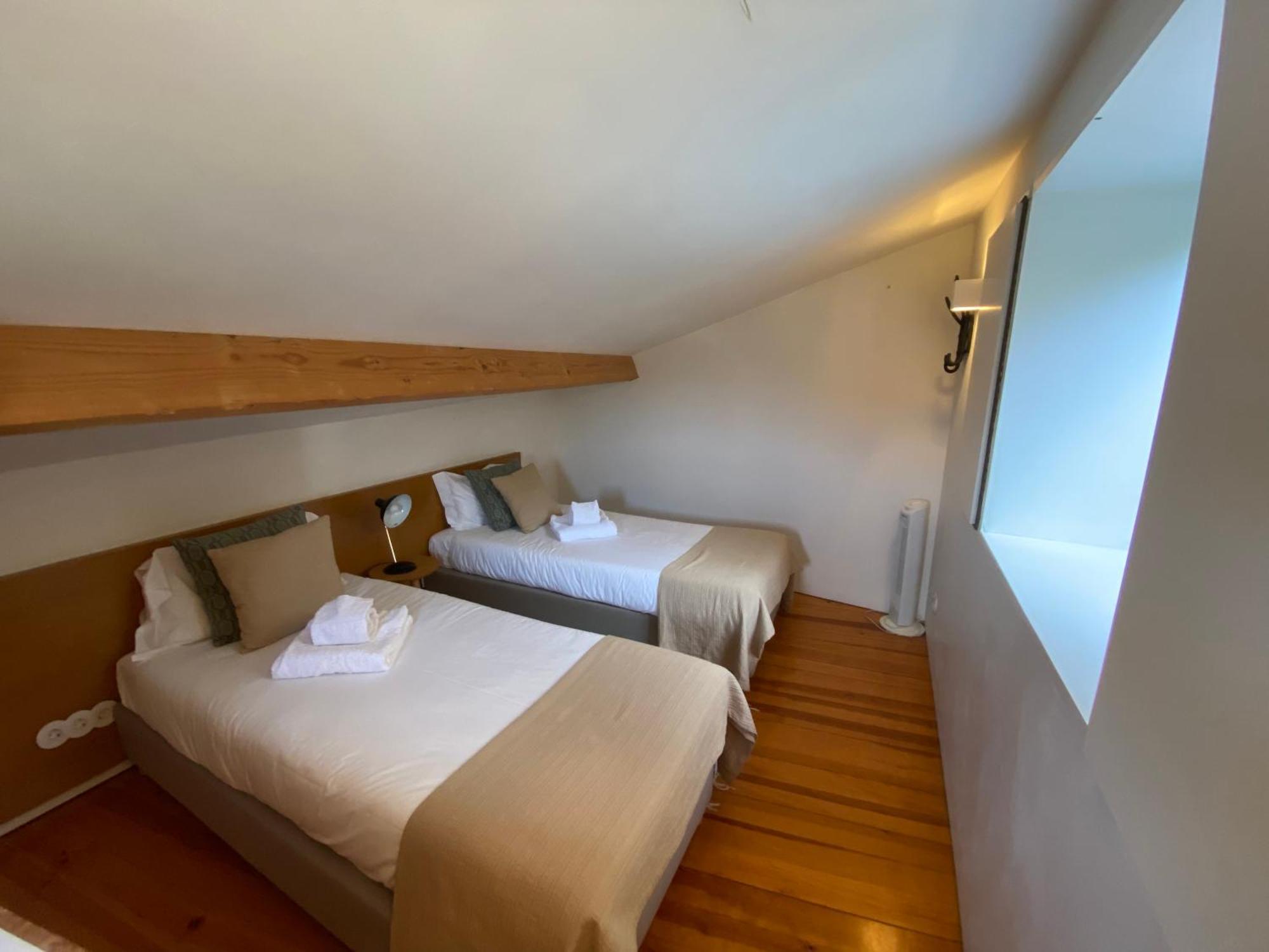 Casa Dona Olga River View Порту Экстерьер фото