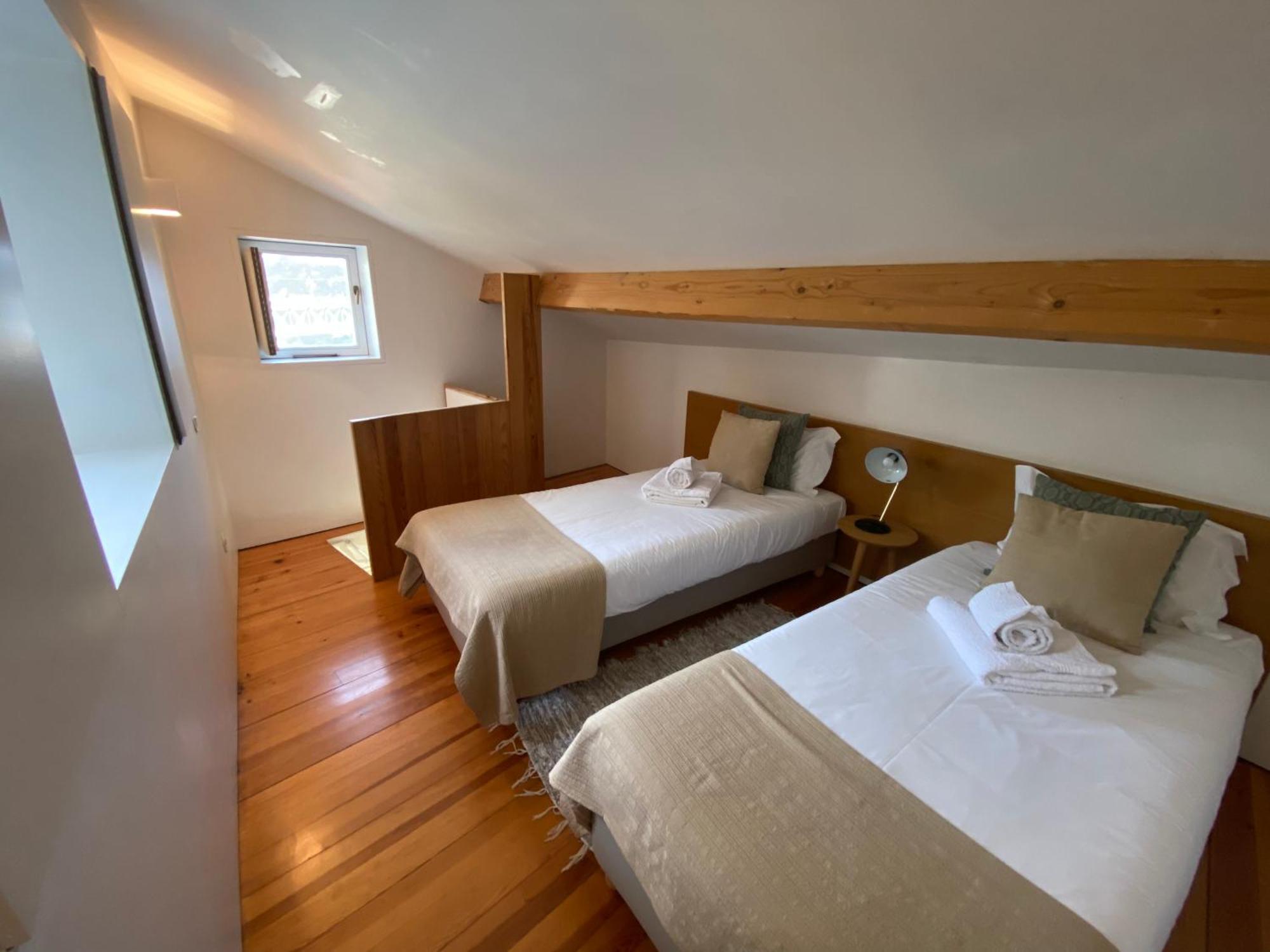Casa Dona Olga River View Порту Экстерьер фото