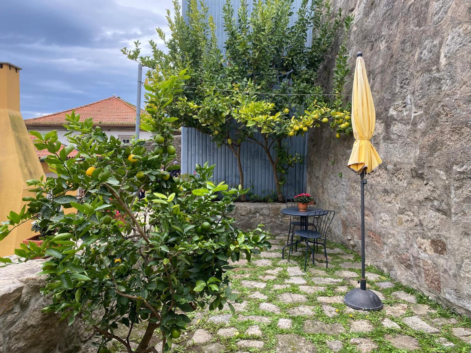 Casa Dona Olga River View Порту Экстерьер фото
