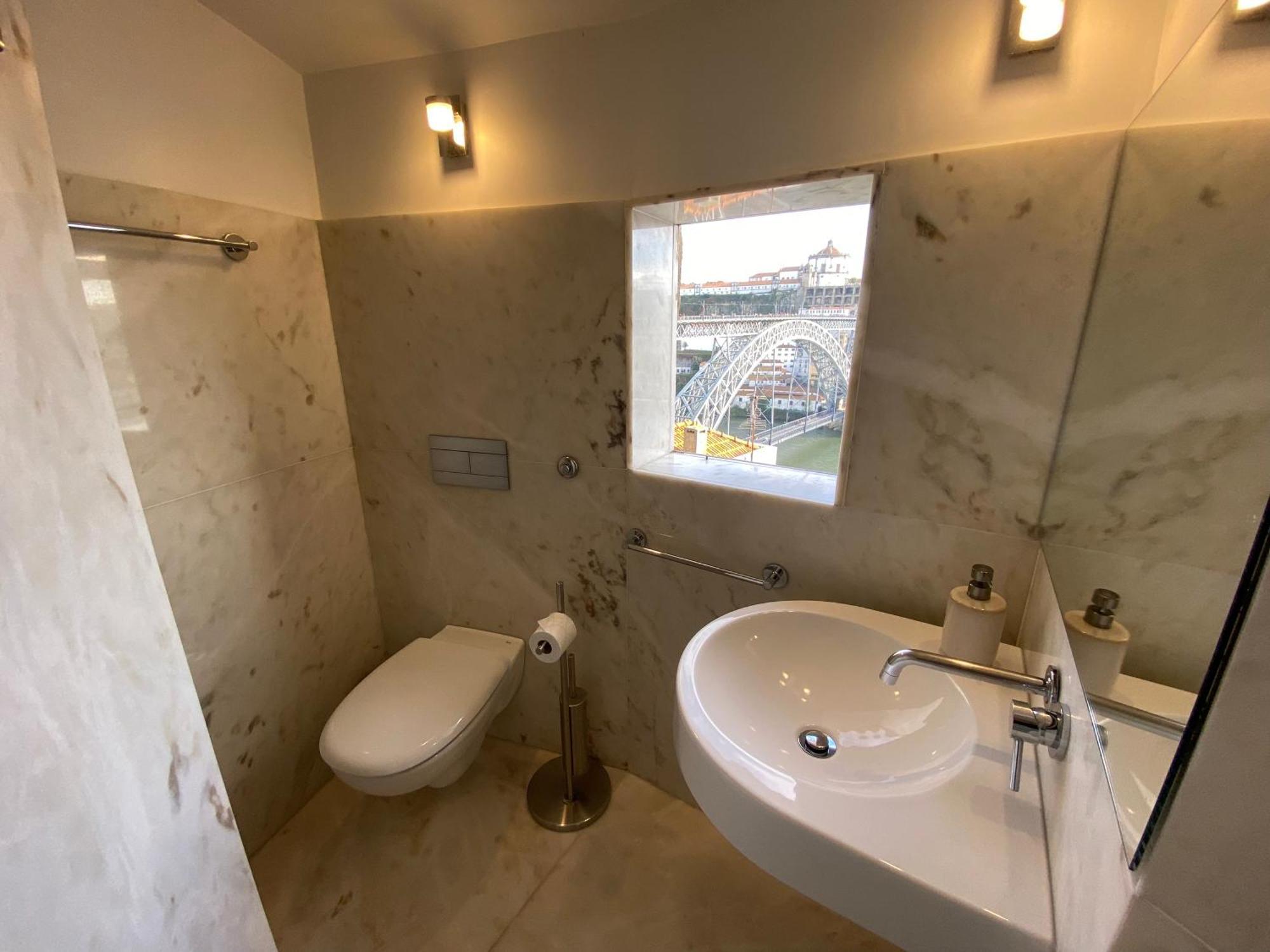 Casa Dona Olga River View Порту Экстерьер фото