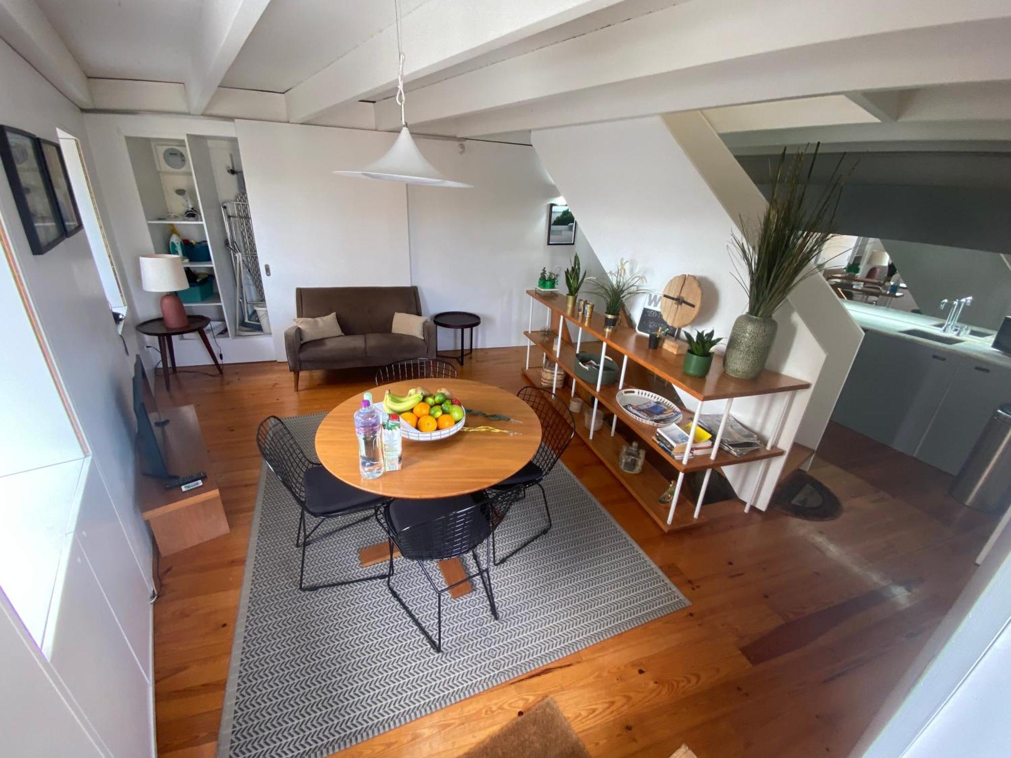 Casa Dona Olga River View Порту Экстерьер фото