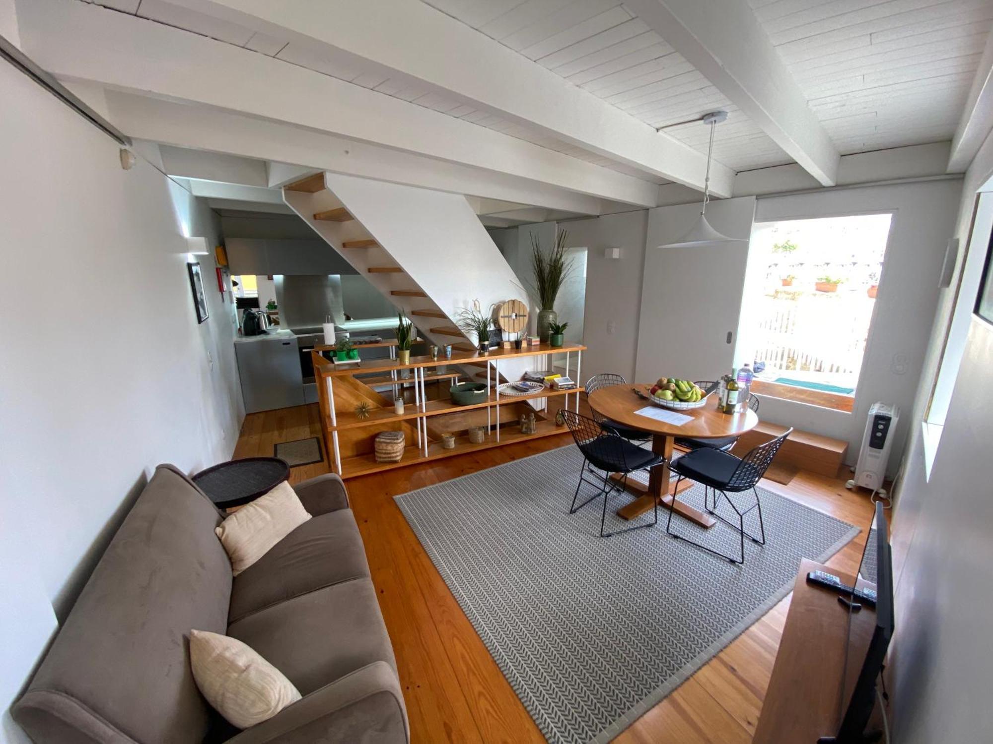 Casa Dona Olga River View Порту Экстерьер фото